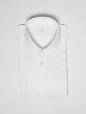 Active Shirt White