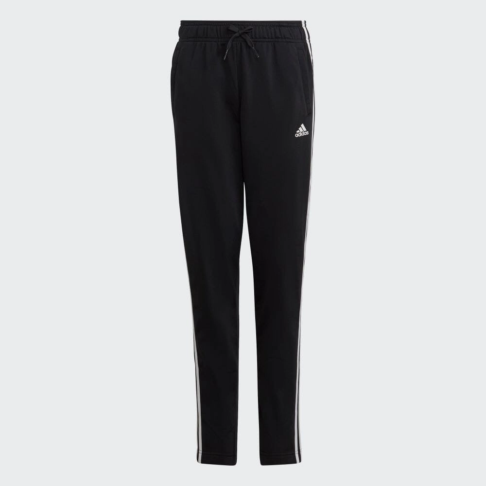 adidas 3-Stripes Kids Tracksuit