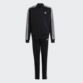 adidas 3-Stripes Kids Tracksuit