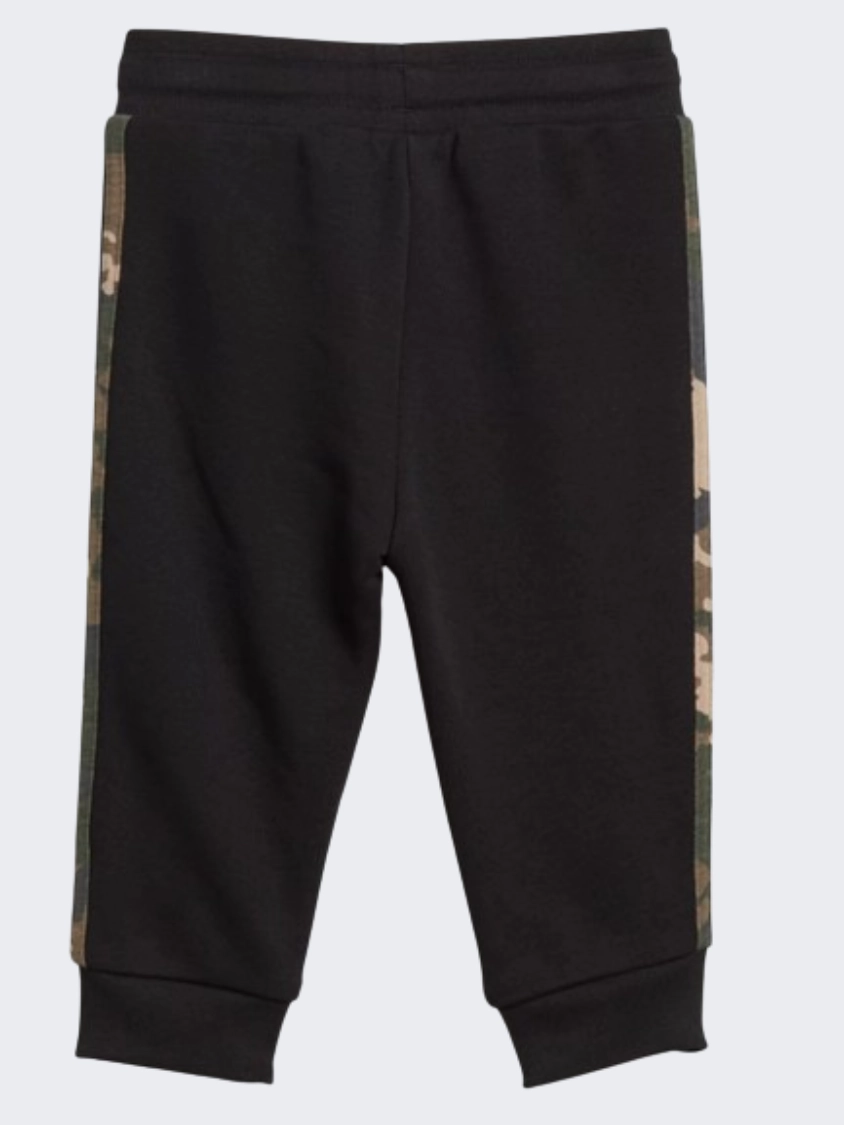 Adidas Camo Baby-Boys Original Set Khaki/Mlticolor