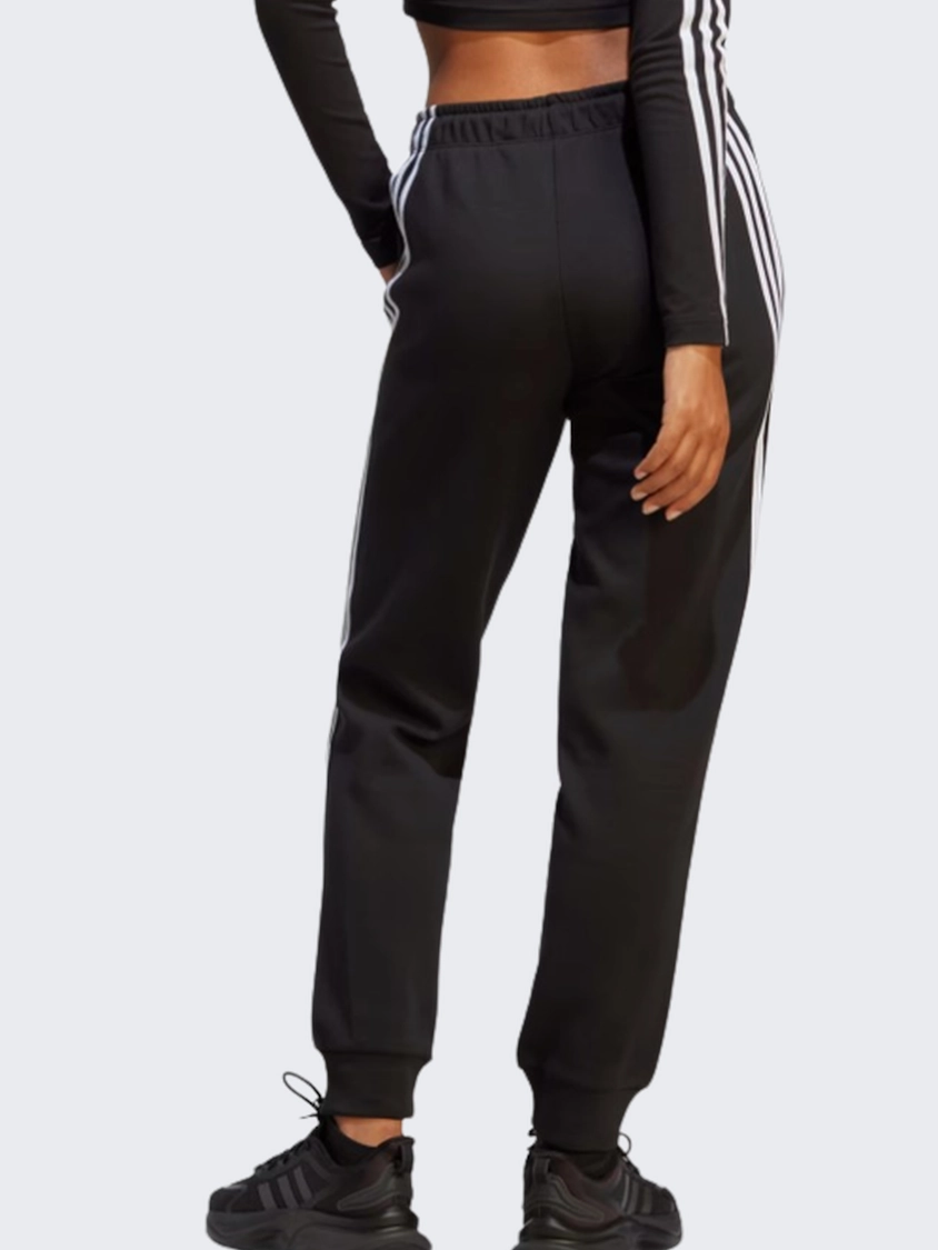 Adidas Future Icons 3S Women Sportswear Pant Black