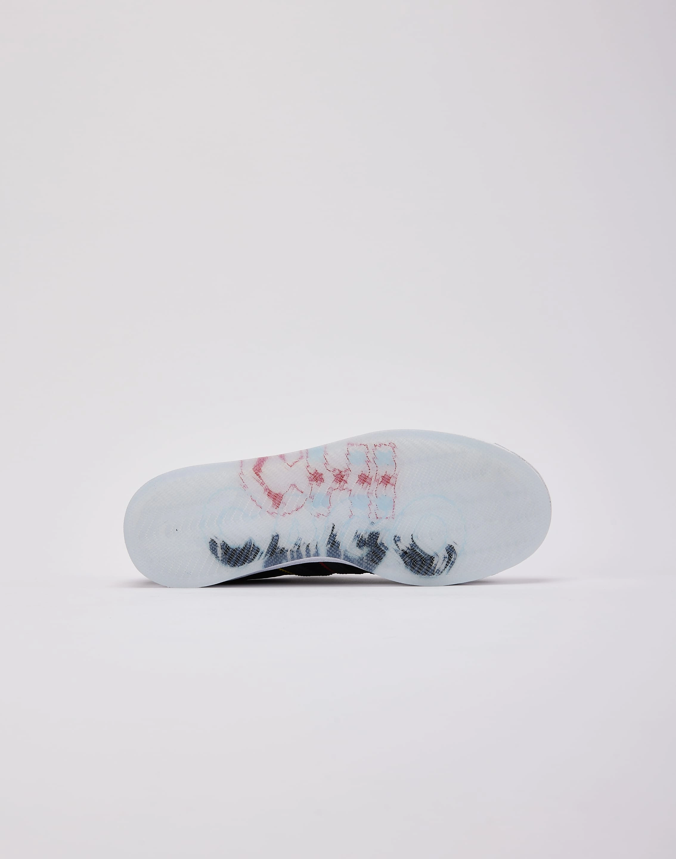 Adidas Superstar II 'Chicago' Grade-School