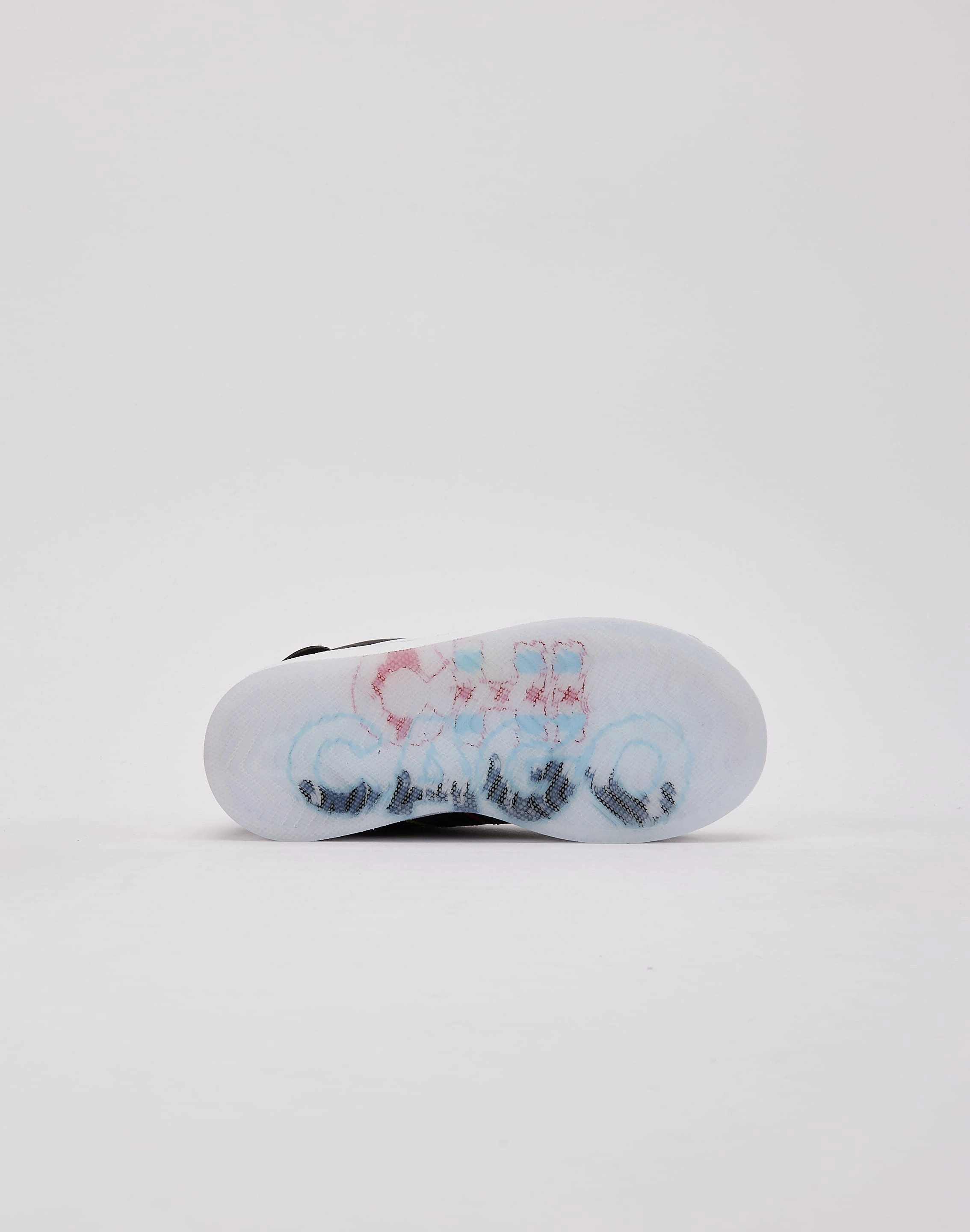 Adidas Superstar II 'Chicago' Pre-School