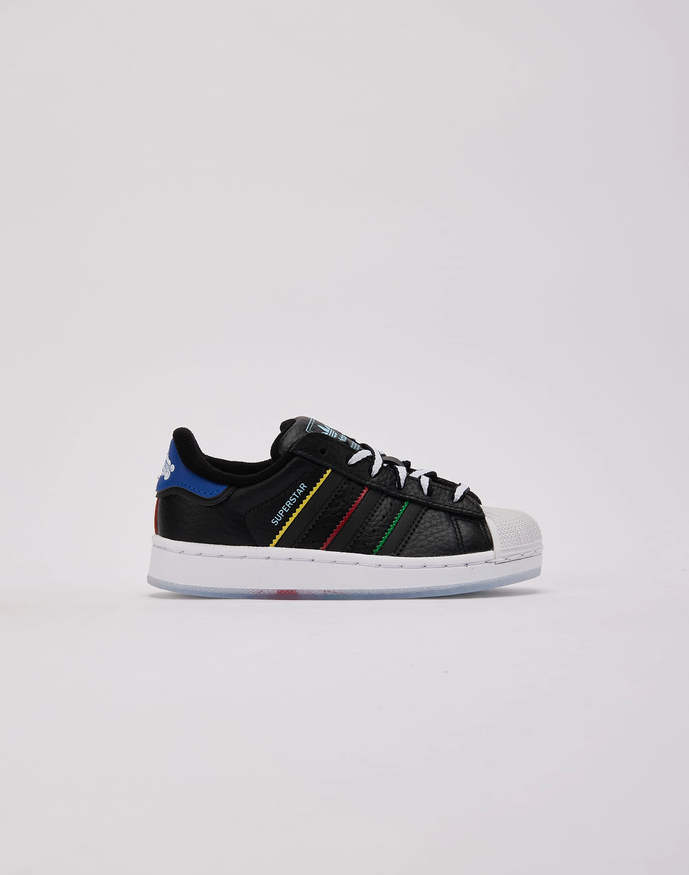 Adidas Superstar II 'Chicago' Pre-School