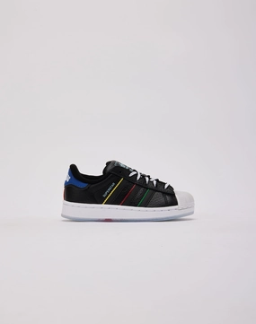 Adidas Superstar II 'Chicago' Toddler