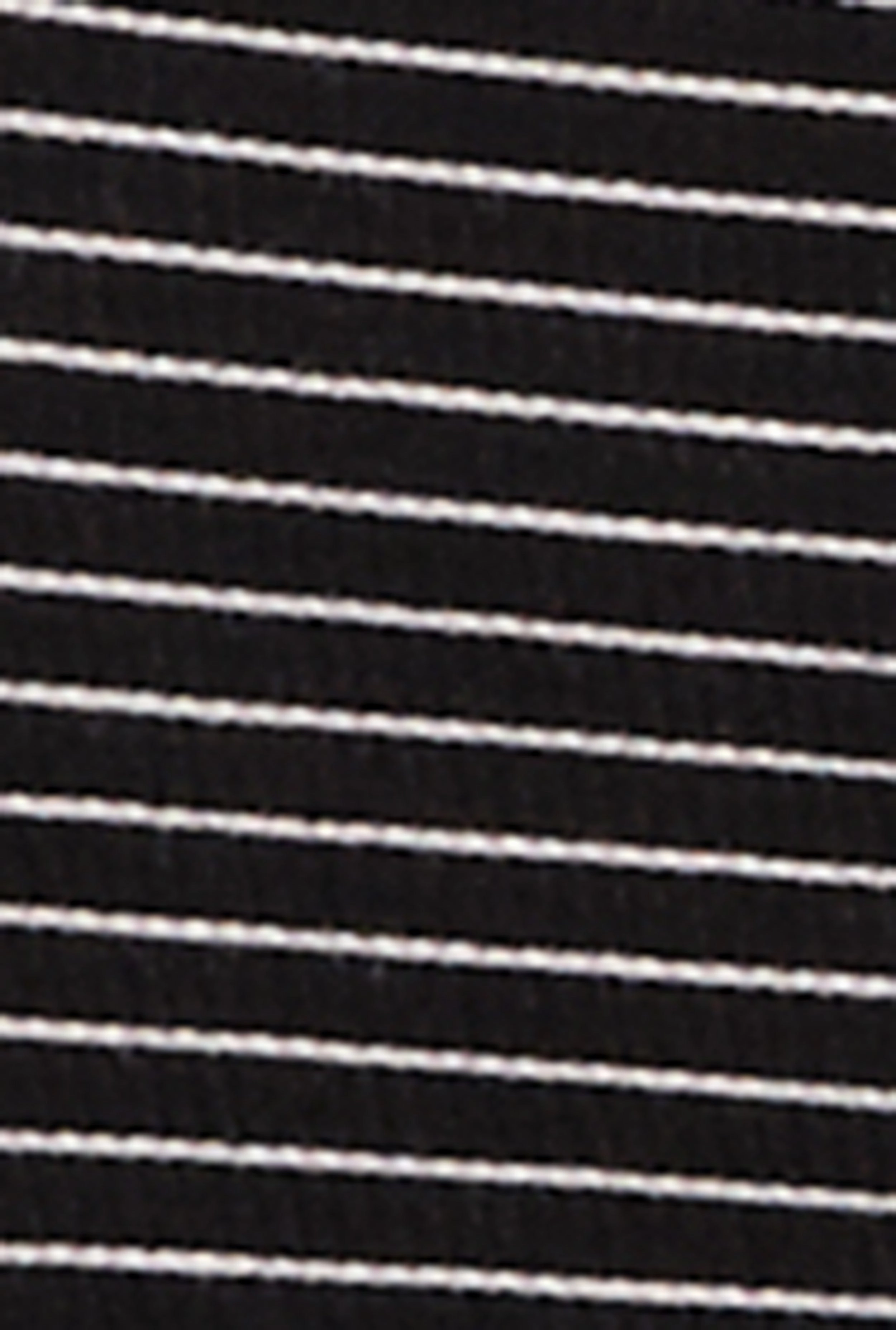 Almost Famous Striped Off the Shoulder Maxi Dress