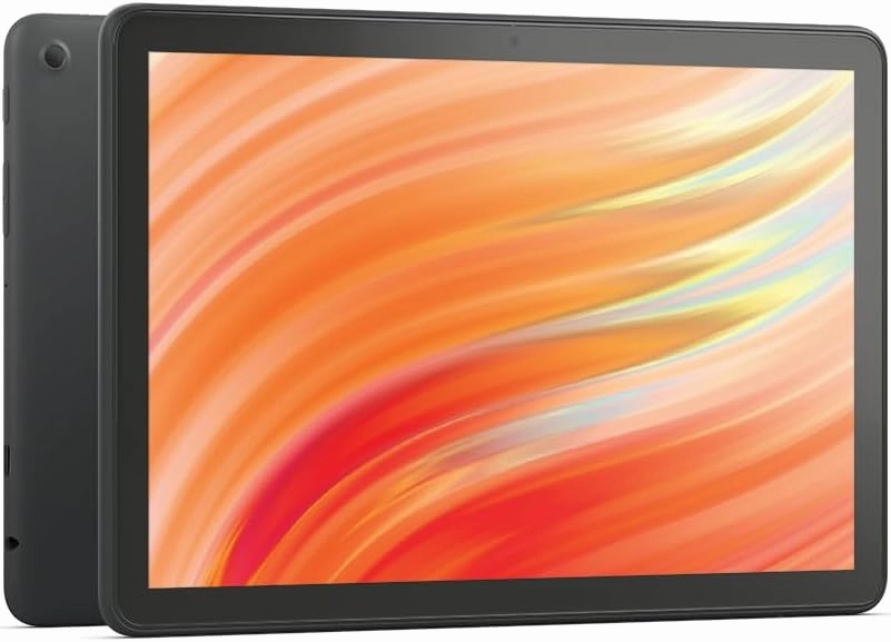 Amazon Fire HD 10 Tablet (New)