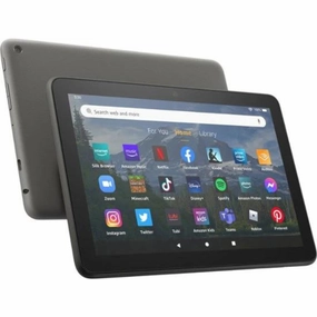 Amazon Fire HD 8 Plus Tablet (New)