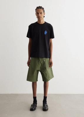 Anchor Patch T-Shirt