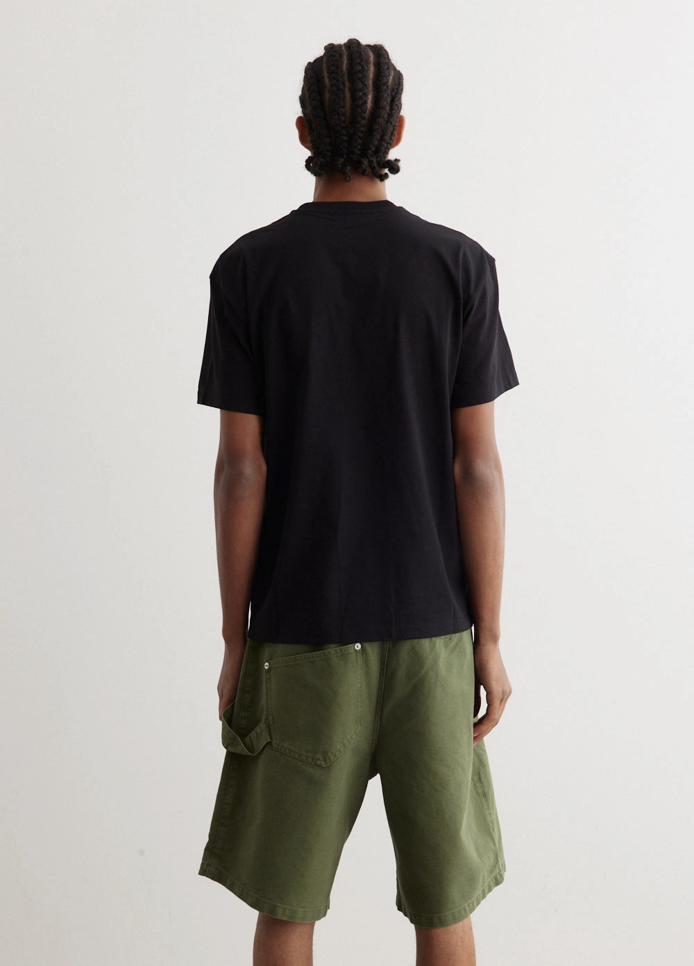 Anchor Patch T-Shirt