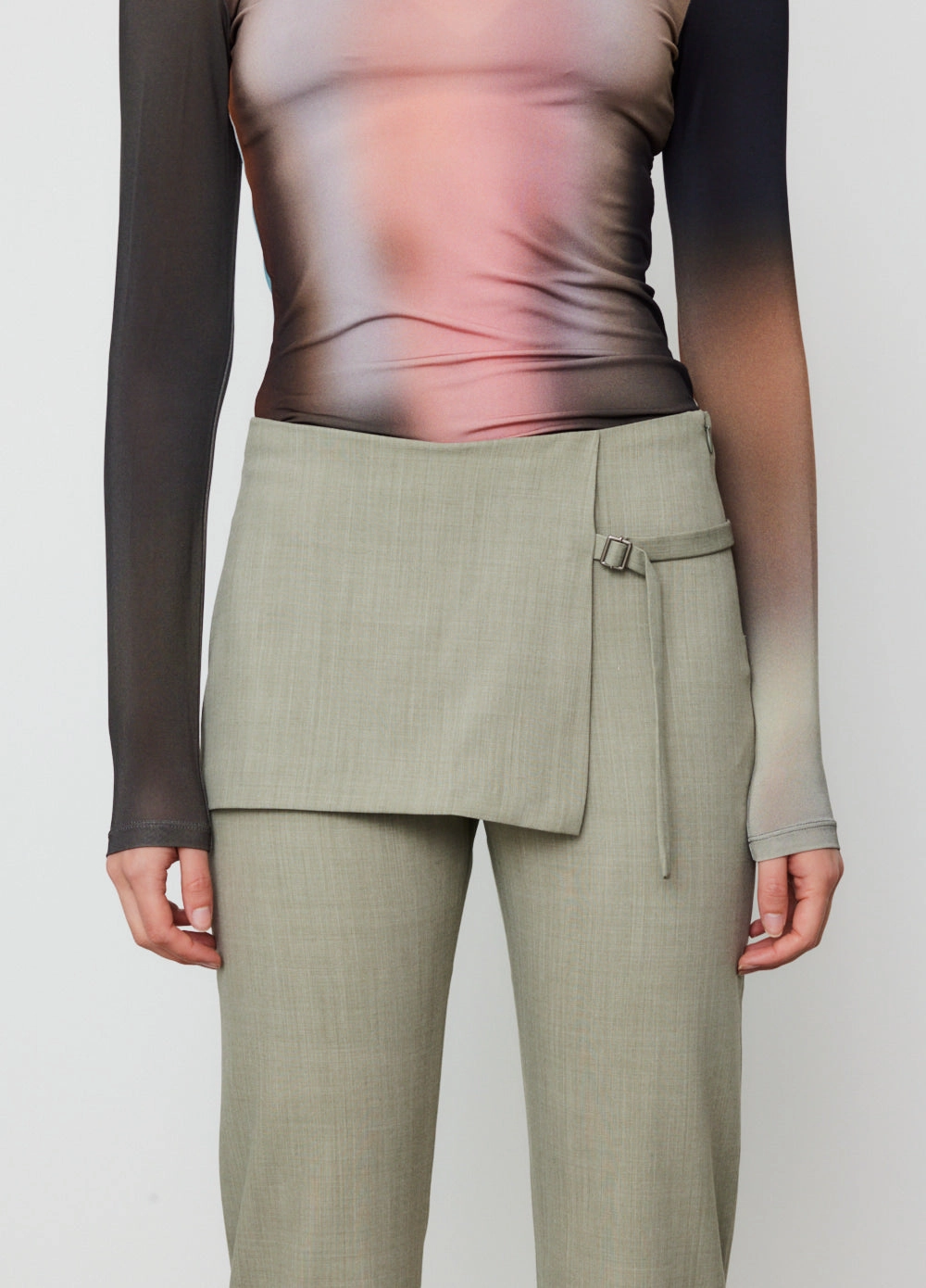 Archive Pants