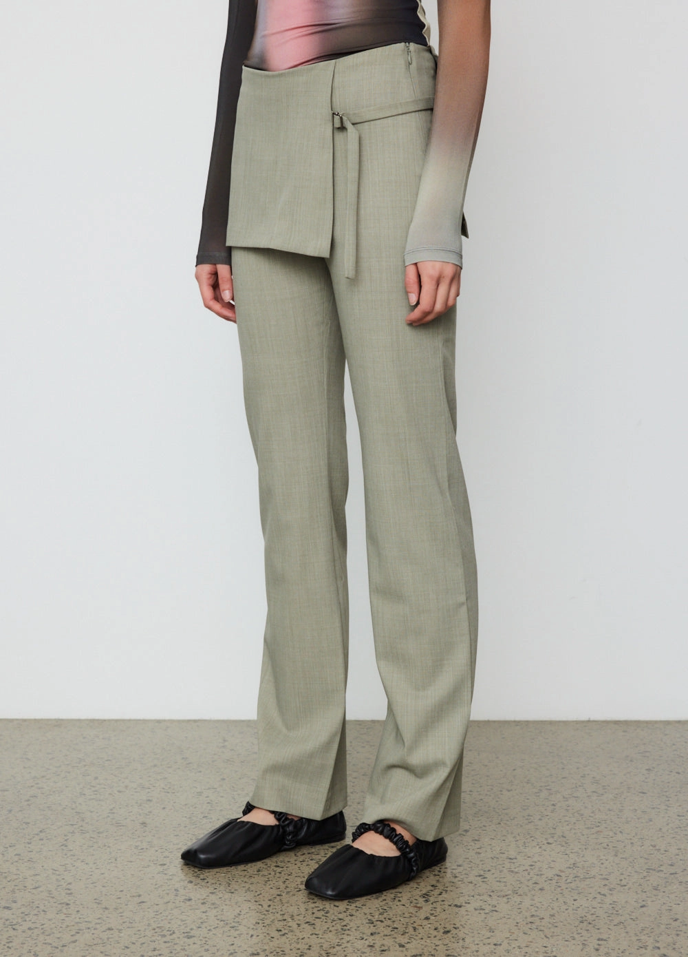 Archive Pants