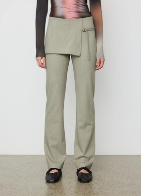 Archive Pants