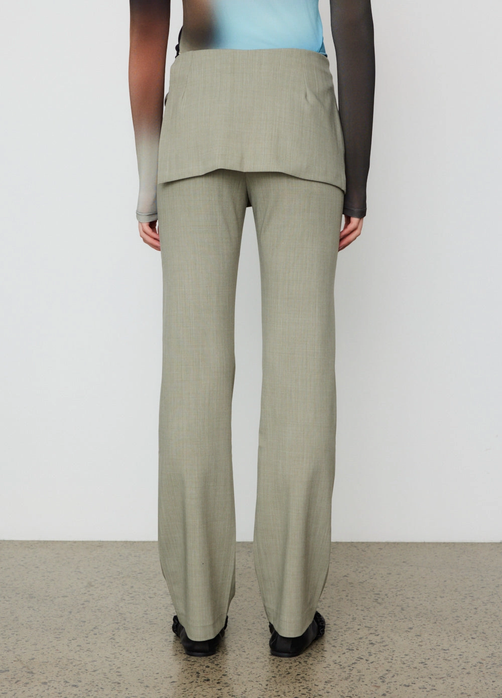 Archive Pants
