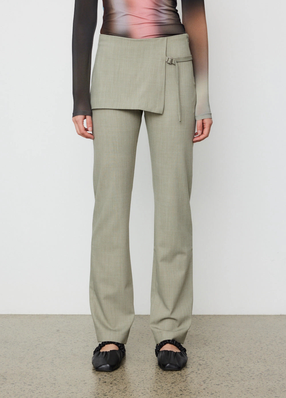 Archive Pants