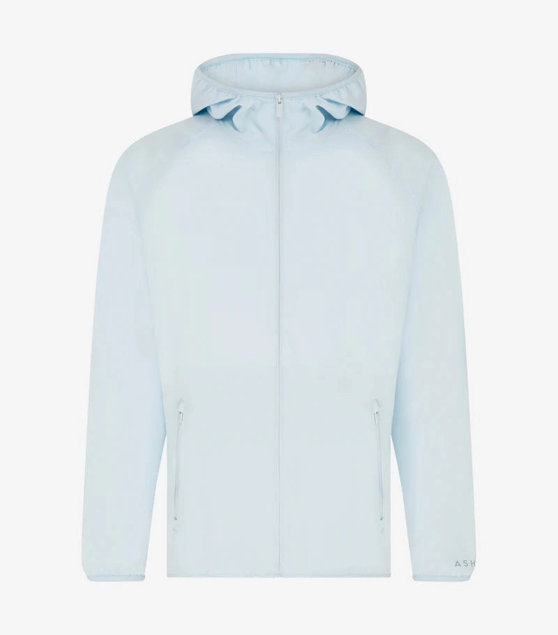 ASHER Shell Jacket