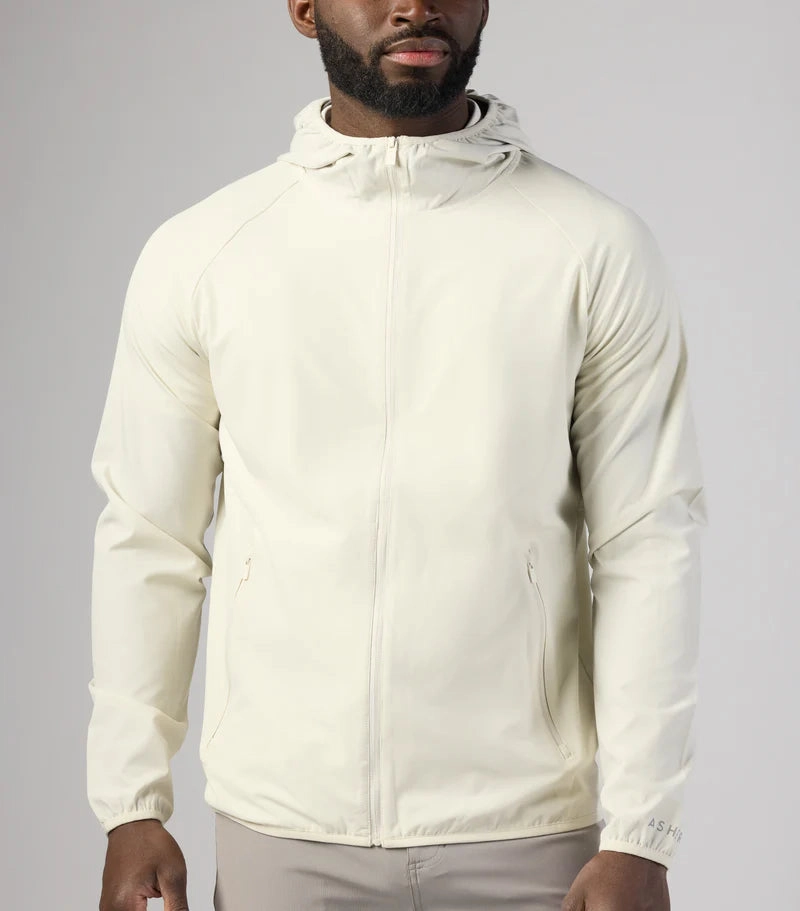 ASHER Shell Jacket