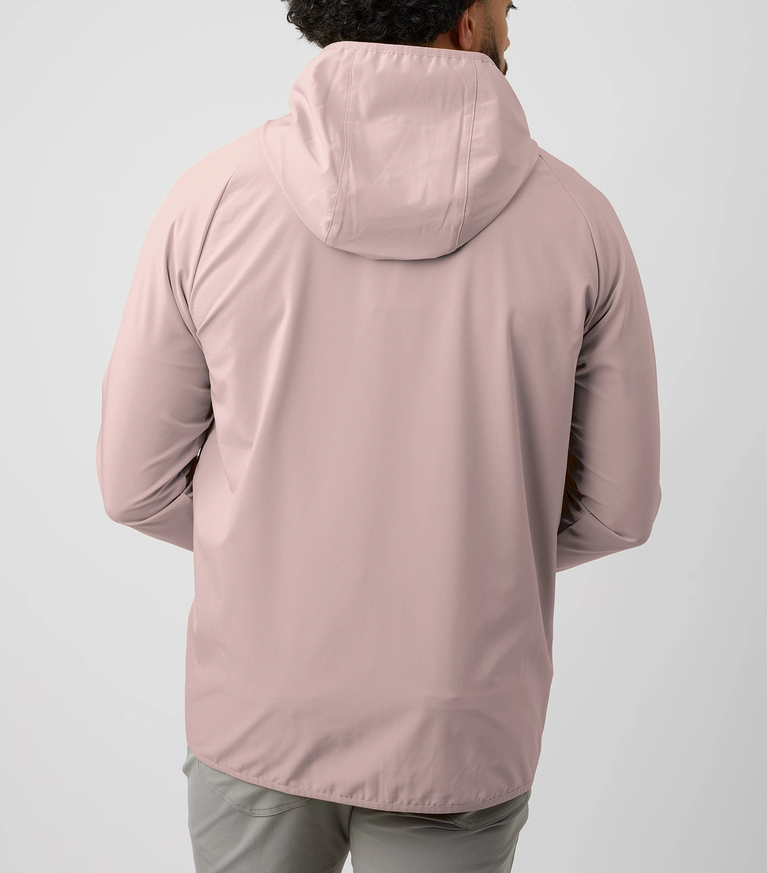 ASHER Shell Jacket
