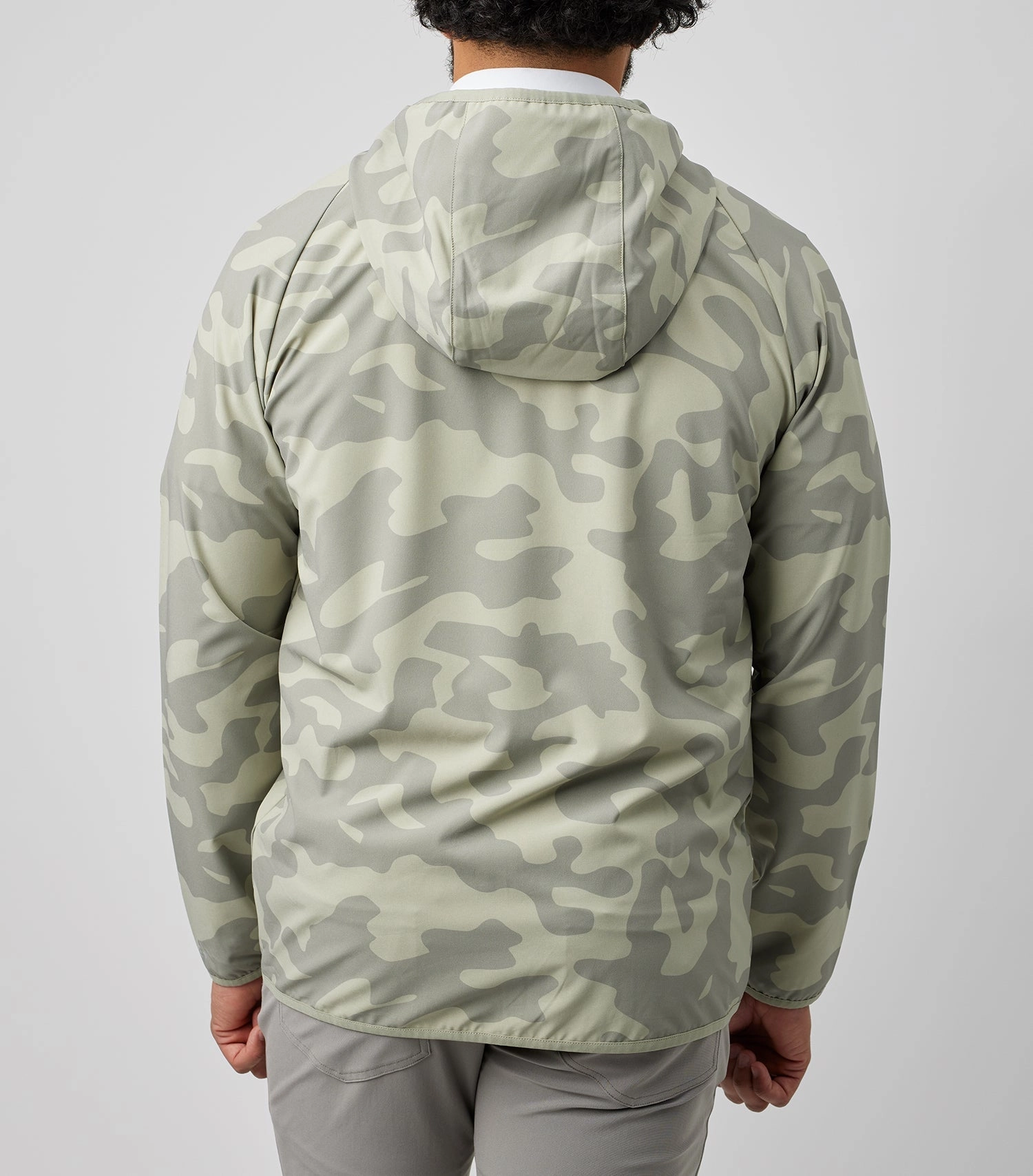 ASHER Shell Jacket
