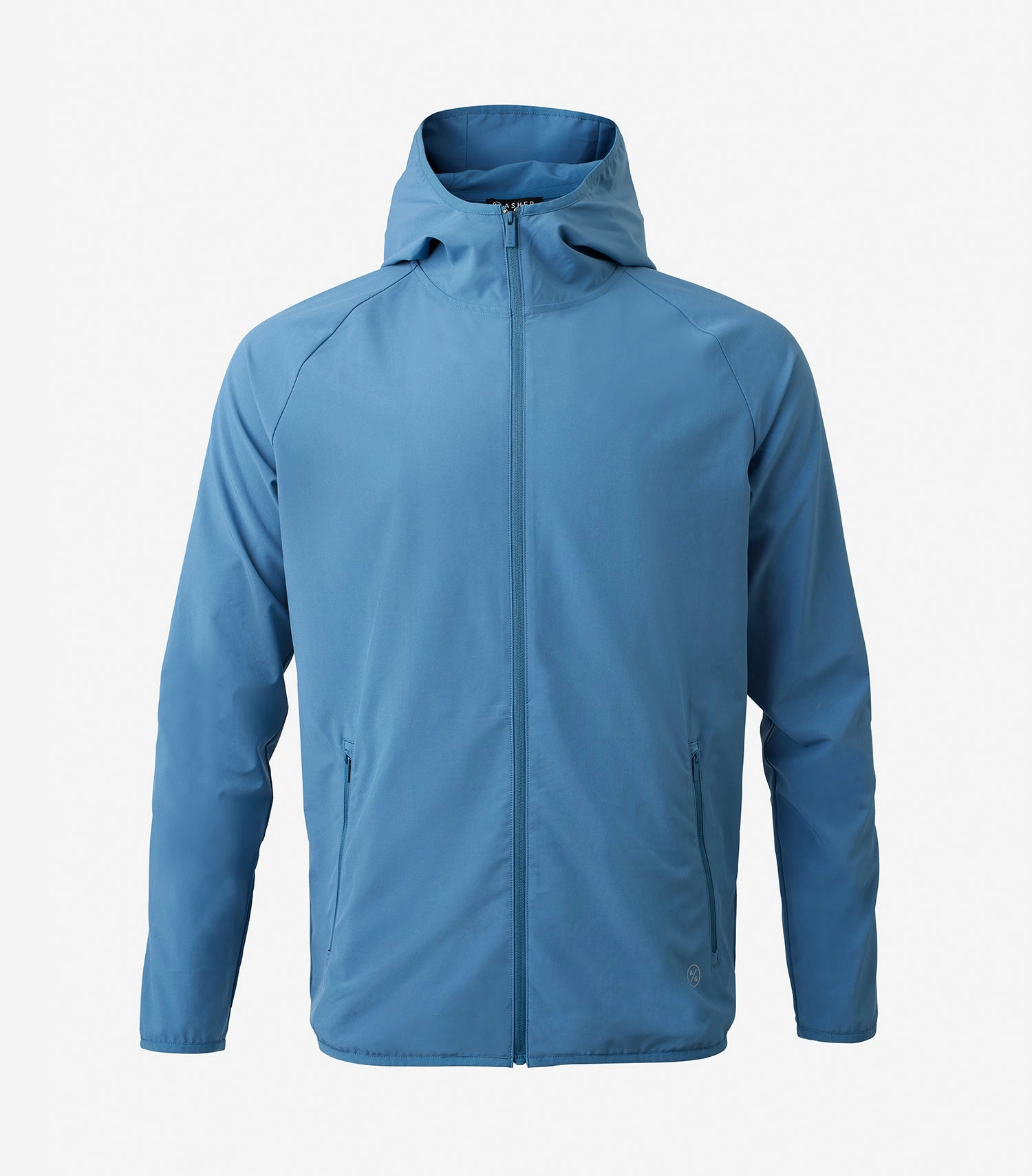 ASHER Shell Jacket