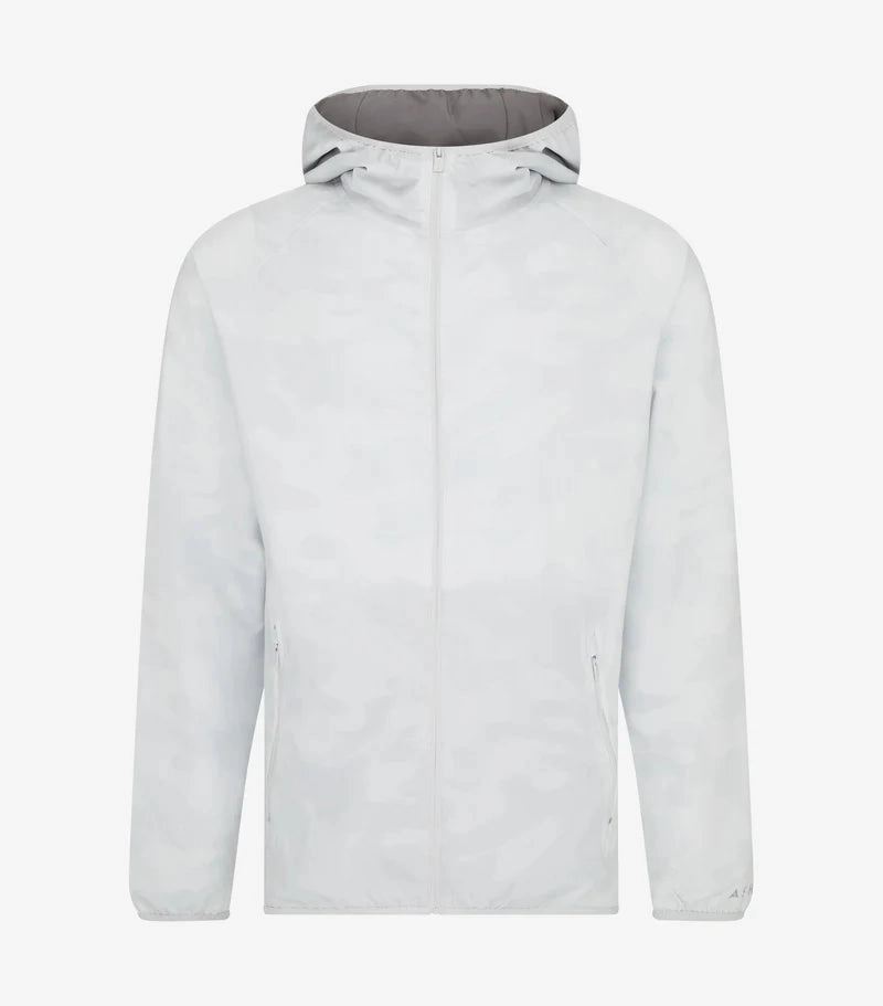ASHER Shell Jacket