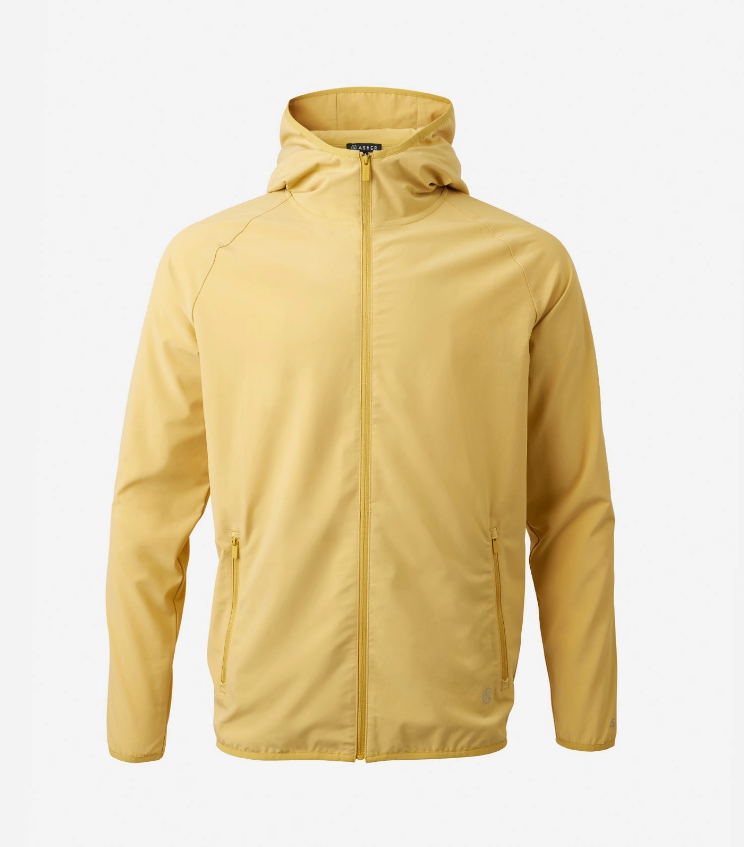 ASHER Shell Jacket