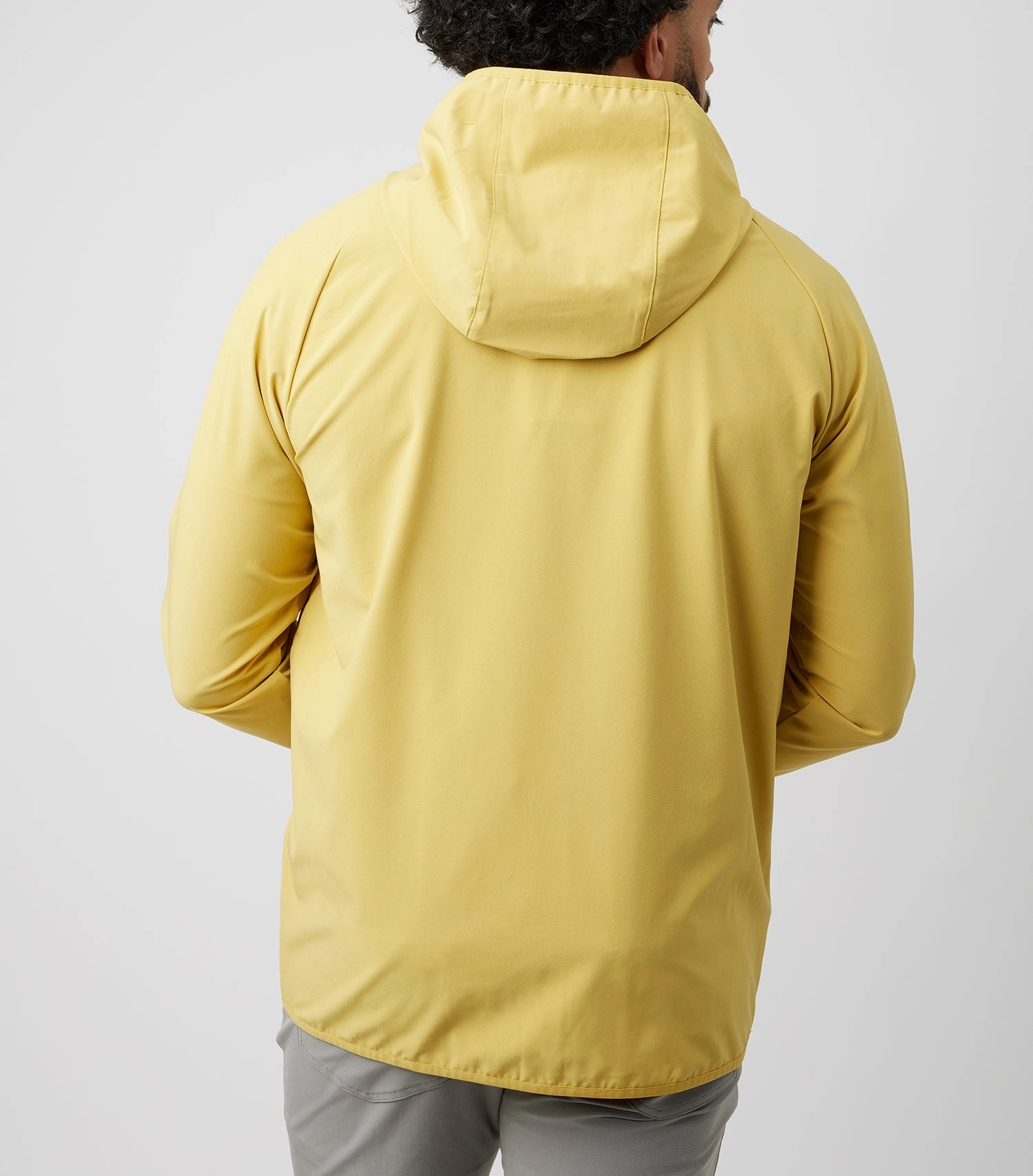 ASHER Shell Jacket