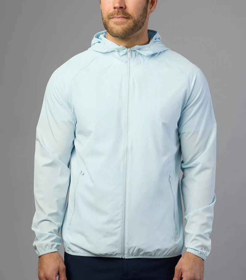 ASHER Shell Jacket