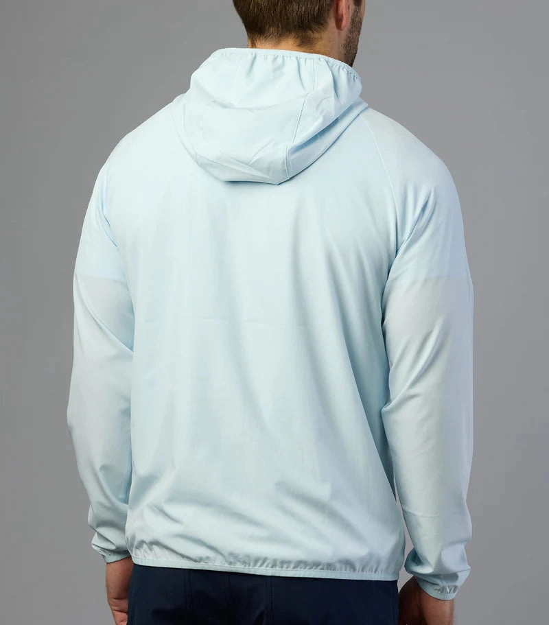 ASHER Shell Jacket