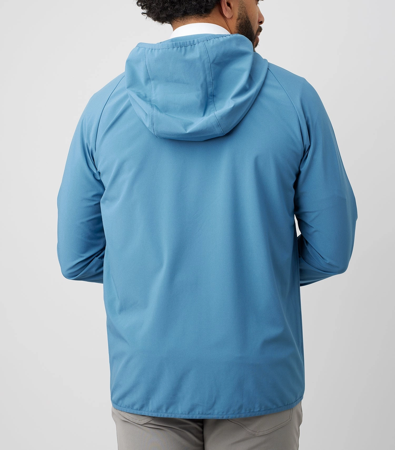ASHER Shell Jacket
