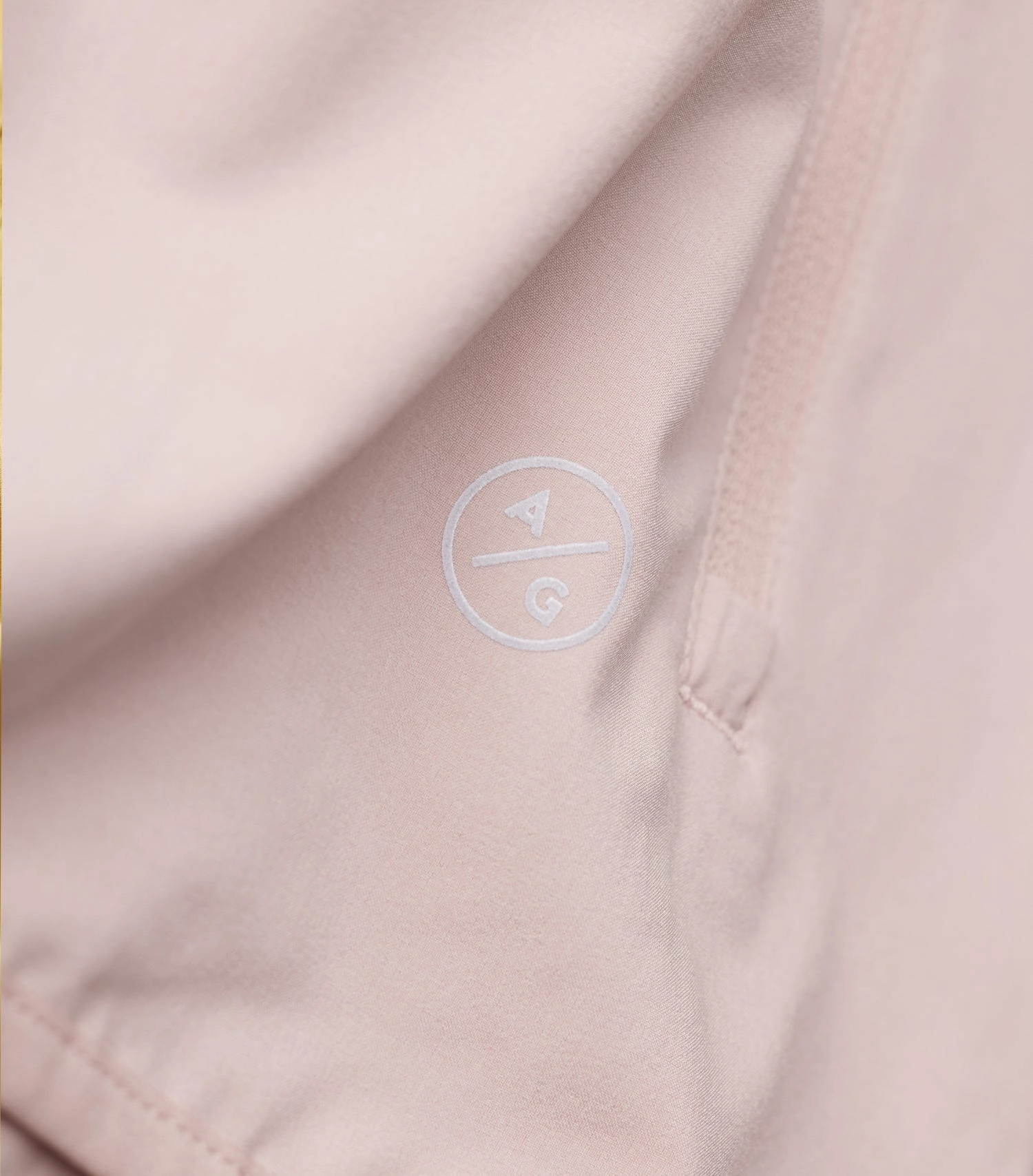 ASHER Shell Jacket