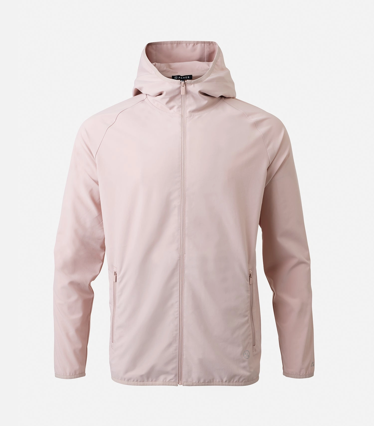 ASHER Shell Jacket