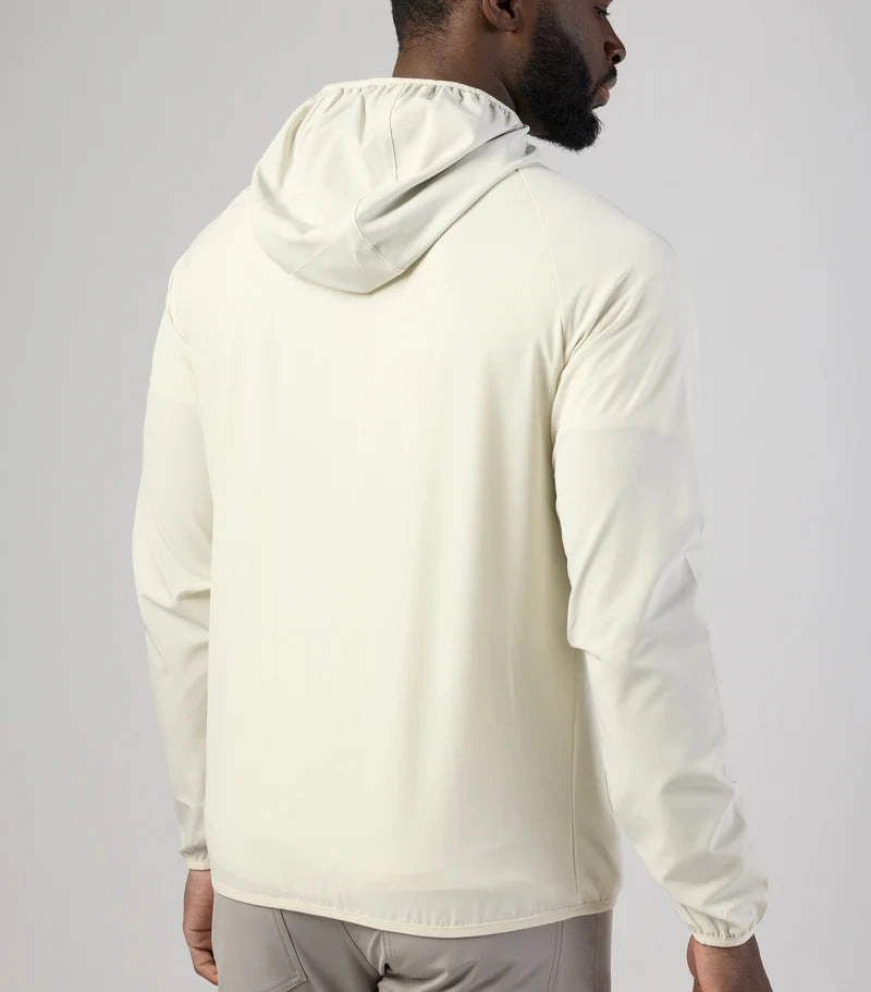 ASHER Shell Jacket