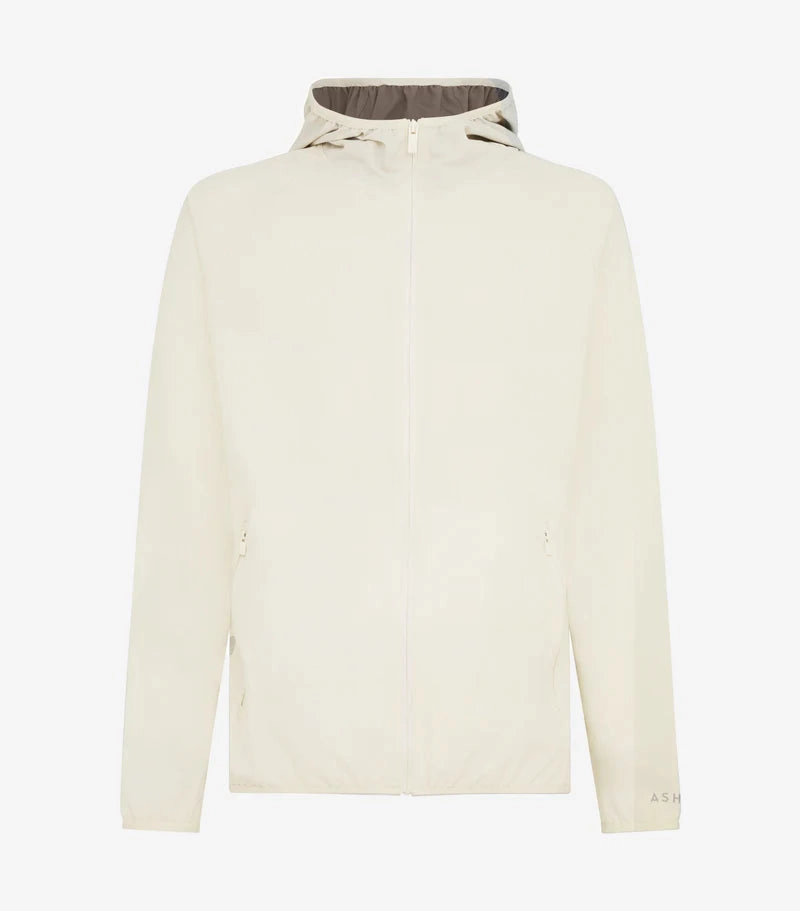 ASHER Shell Jacket