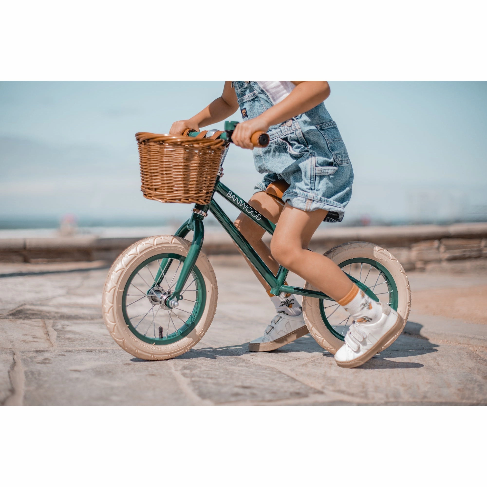 Balance Bike VARIOUS COLOURS