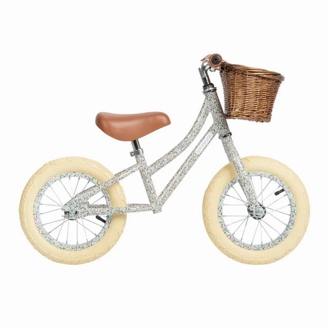 Balance Bike VARIOUS COLOURS