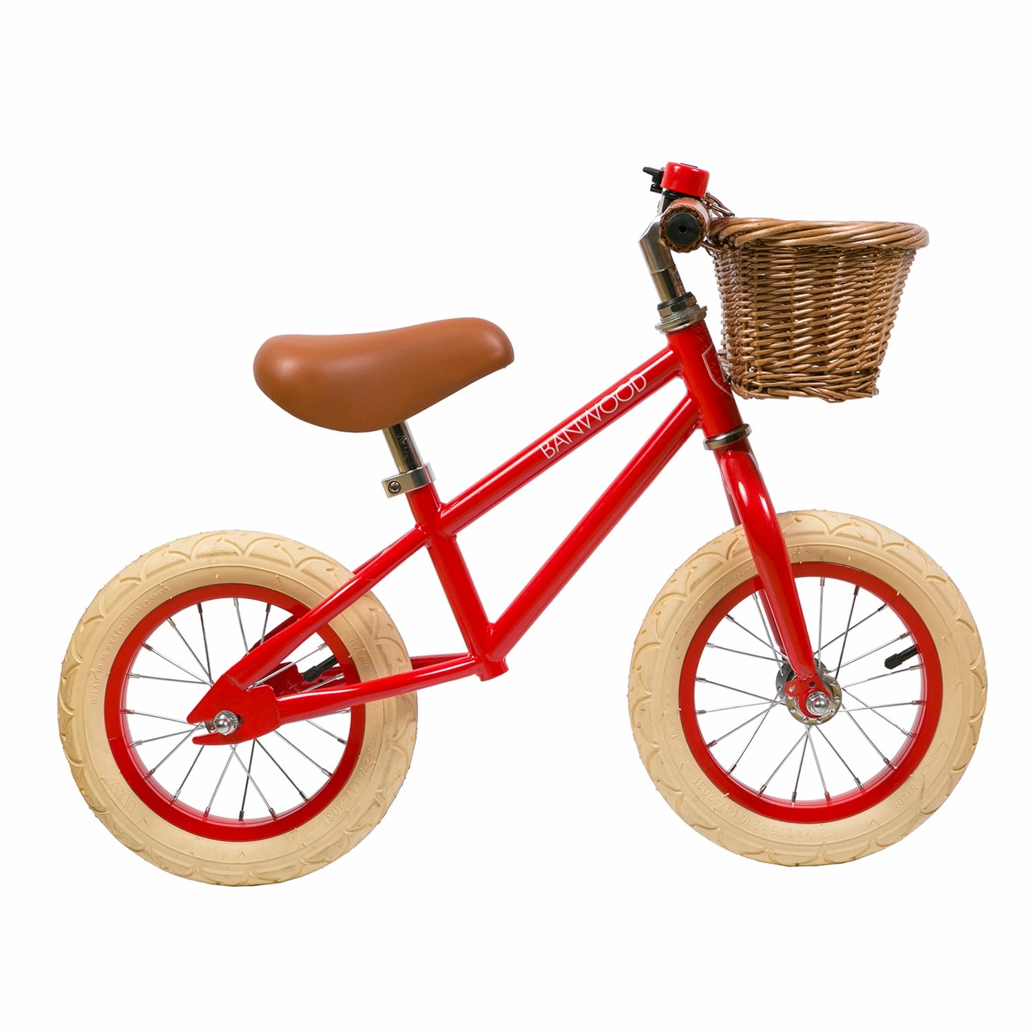 Balance Bike VARIOUS COLOURS