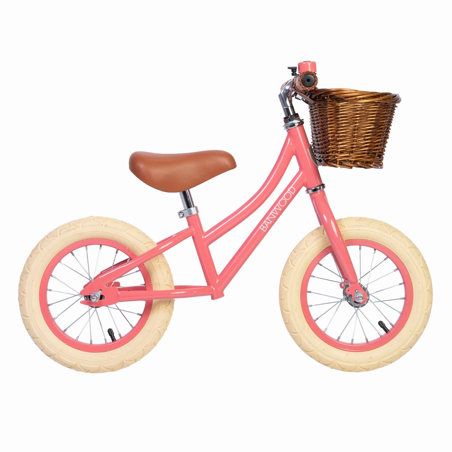 Balance Bike VARIOUS COLOURS