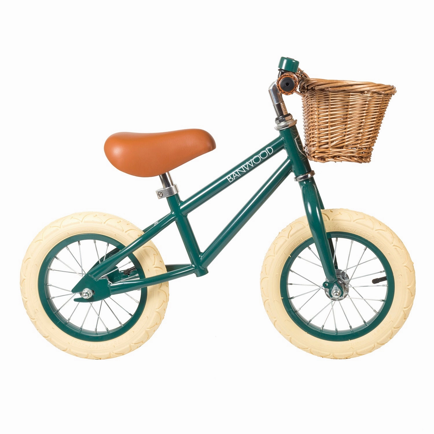 Balance Bike VARIOUS COLOURS