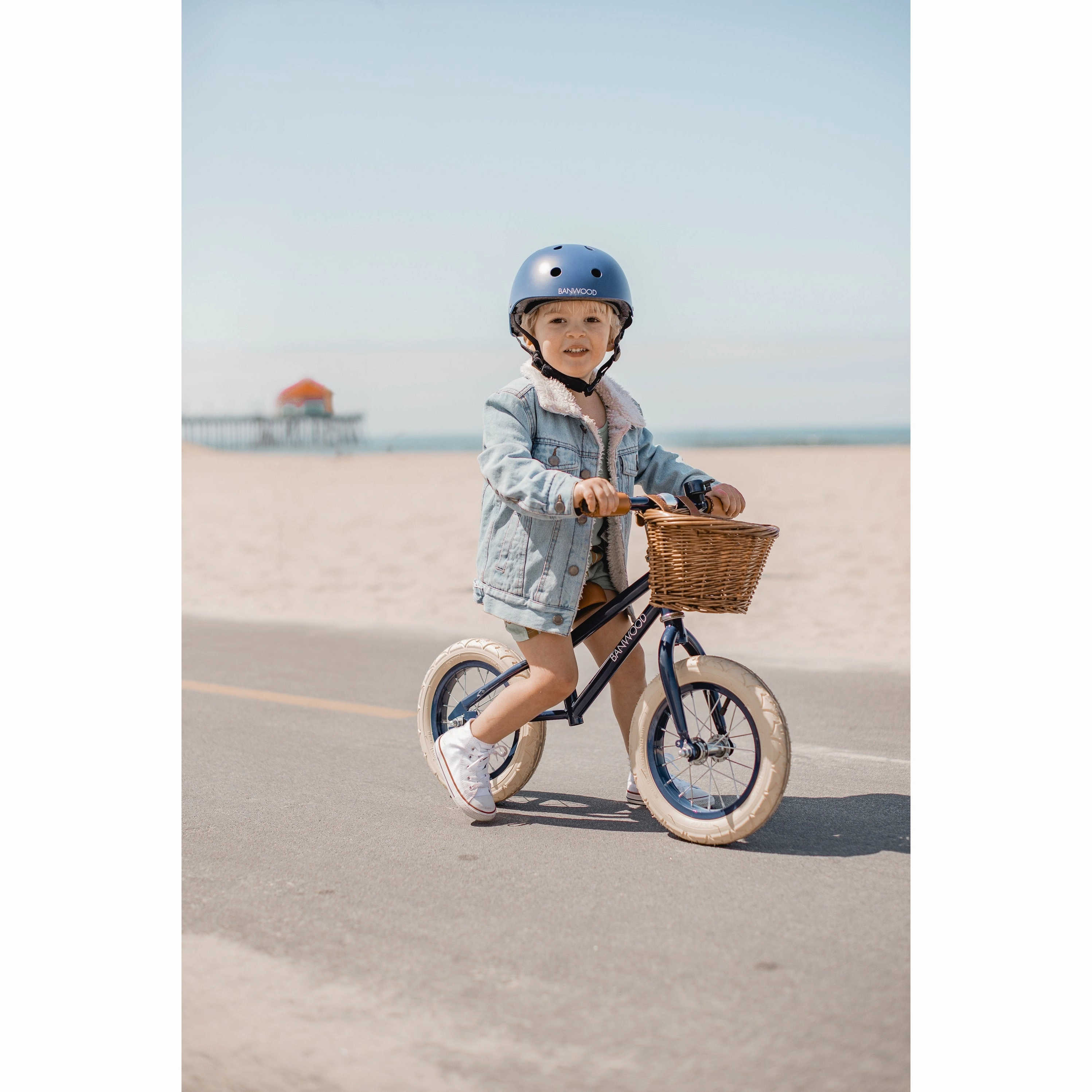 Balance Bike VARIOUS COLOURS
