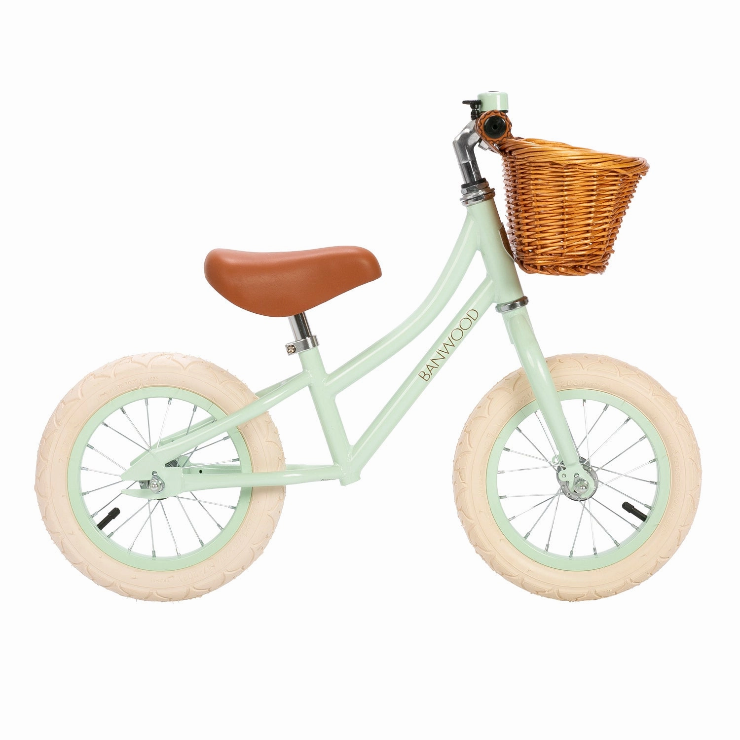 Balance Bike VARIOUS COLOURS