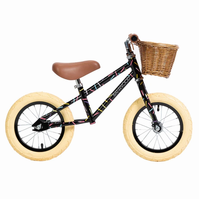 Balance Bike VARIOUS COLOURS
