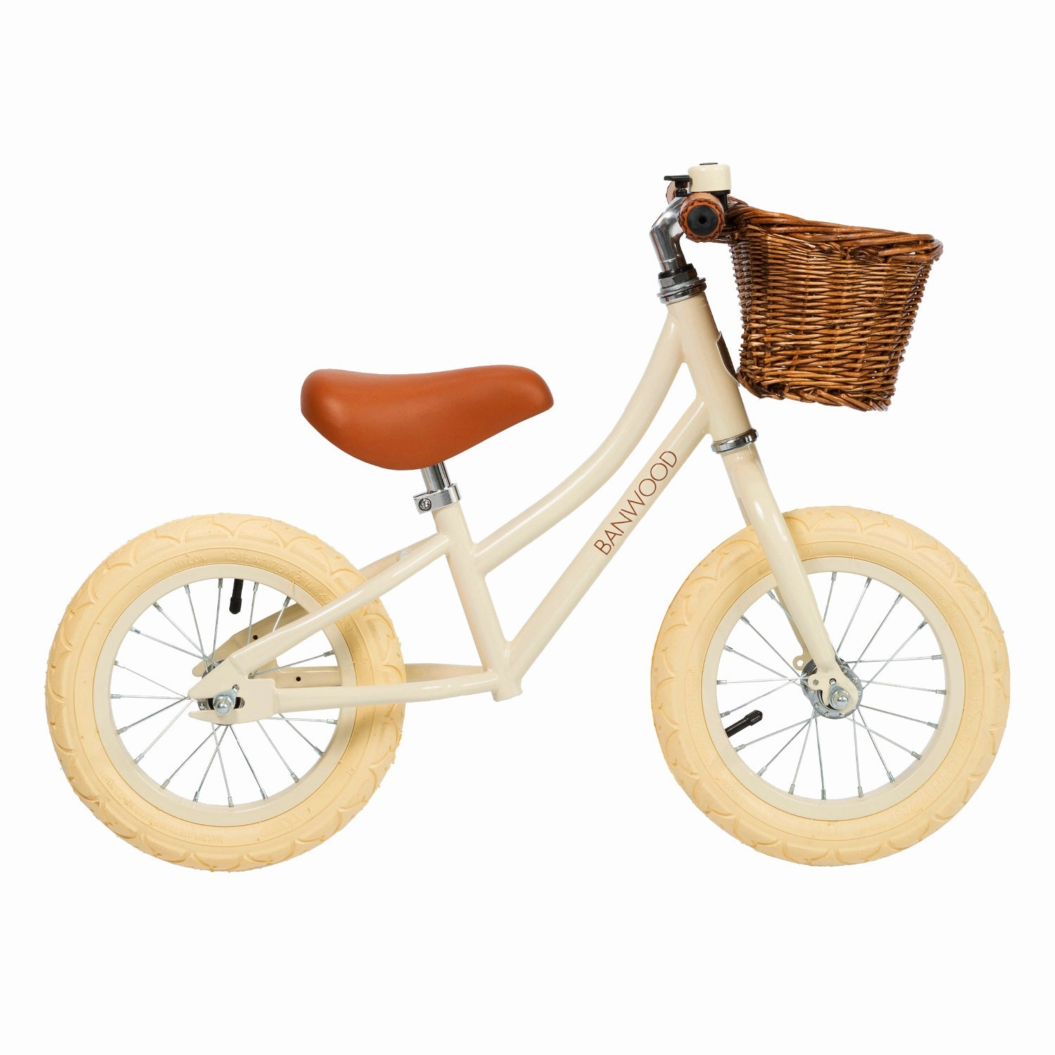 Balance Bike VARIOUS COLOURS