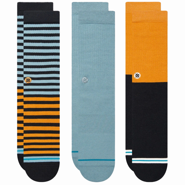 Barnacle 3-Pack
