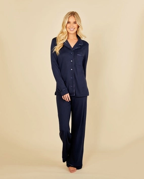 Bella Long Sleeve Top & Pant Set