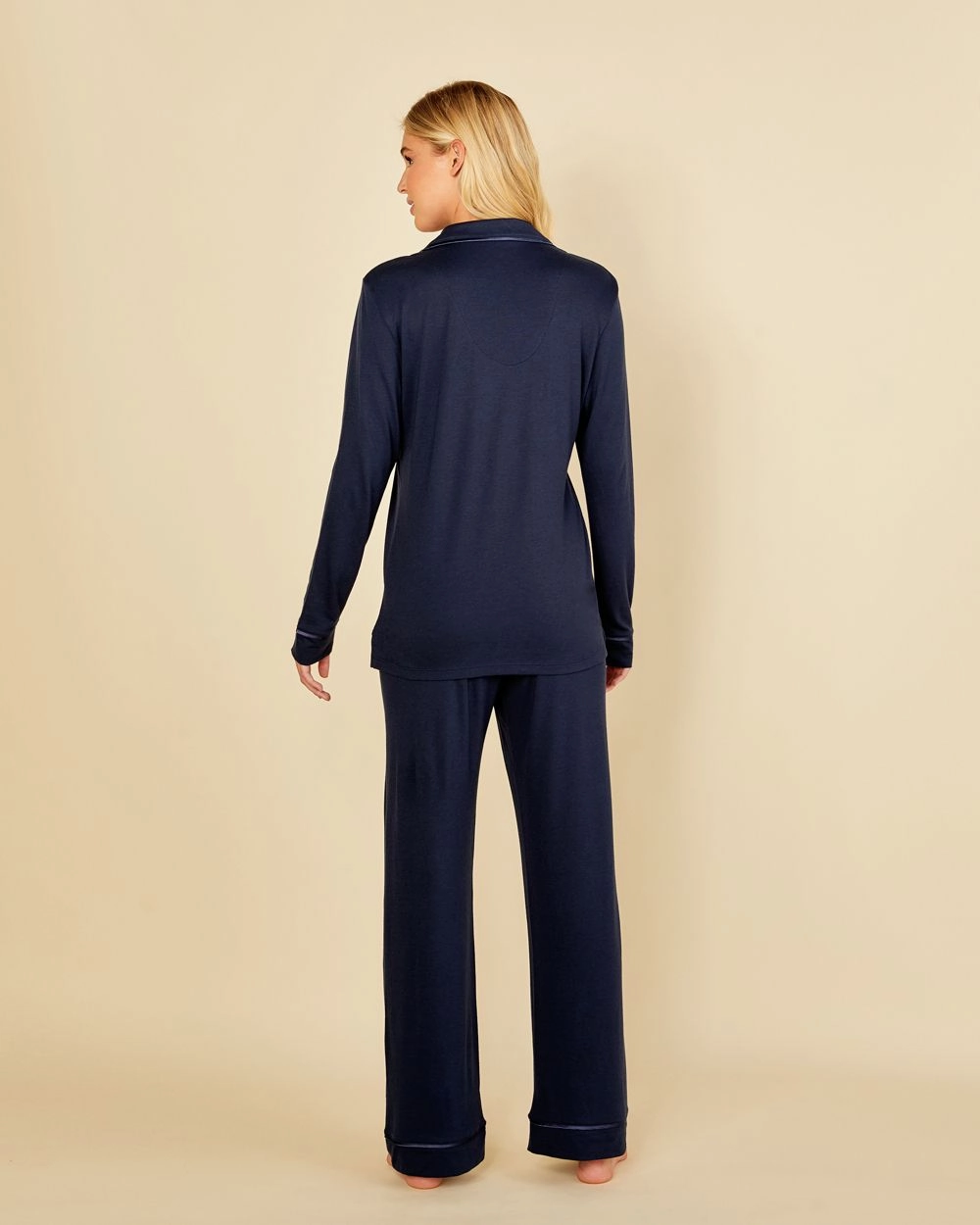 Bella Long Sleeve Top & Pant Set