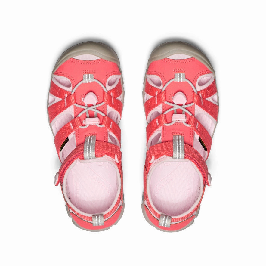 Big Kids' Seacamp II CNX  |  Dubarry/Giggle Pink