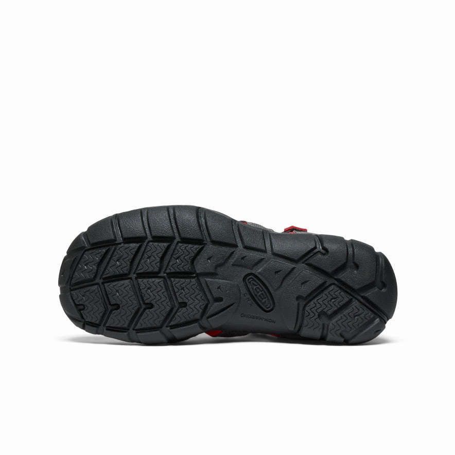 Big Kids' Seacamp II CNX  |  Magnet/Red Carpet