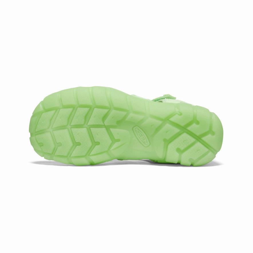 Big Kids' Seacamp II CNX Sandal x namuk  |  Paradise