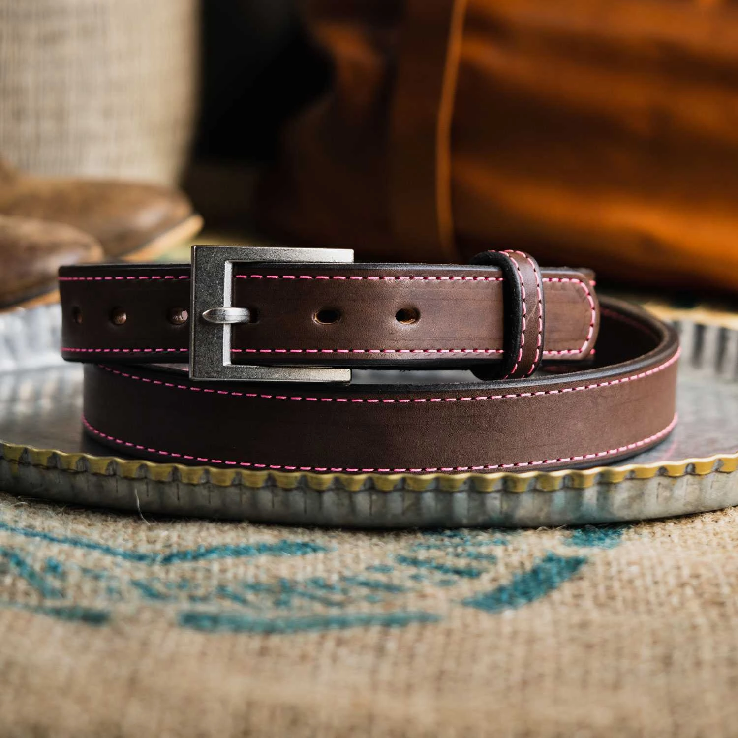 Bonnie Belt - 1.25"